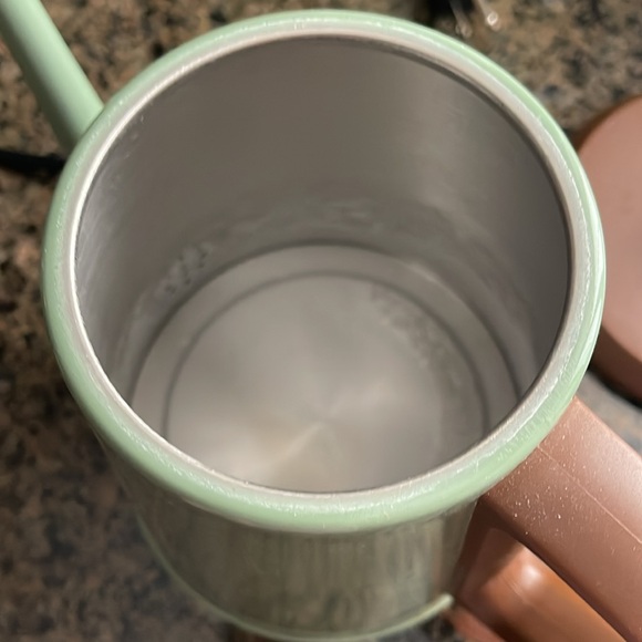 Dmofwhi Gooseneck Electric Kettle(1.0L), Coffee Kettle | Tea Kettle - Gr… - Picture 7 of 11